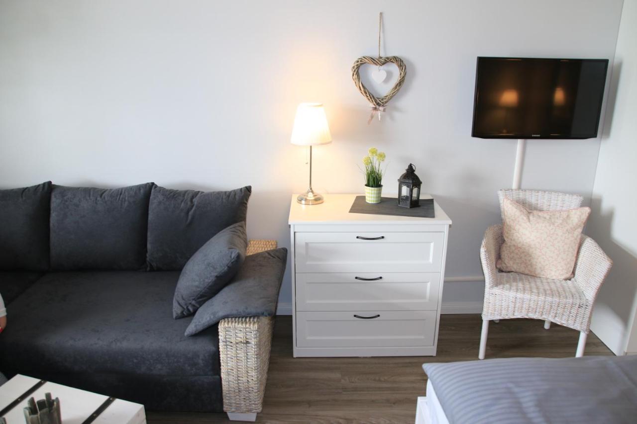 Seaside Appartement 458 Vier Jahreszeiten Goslar Bagian luar foto