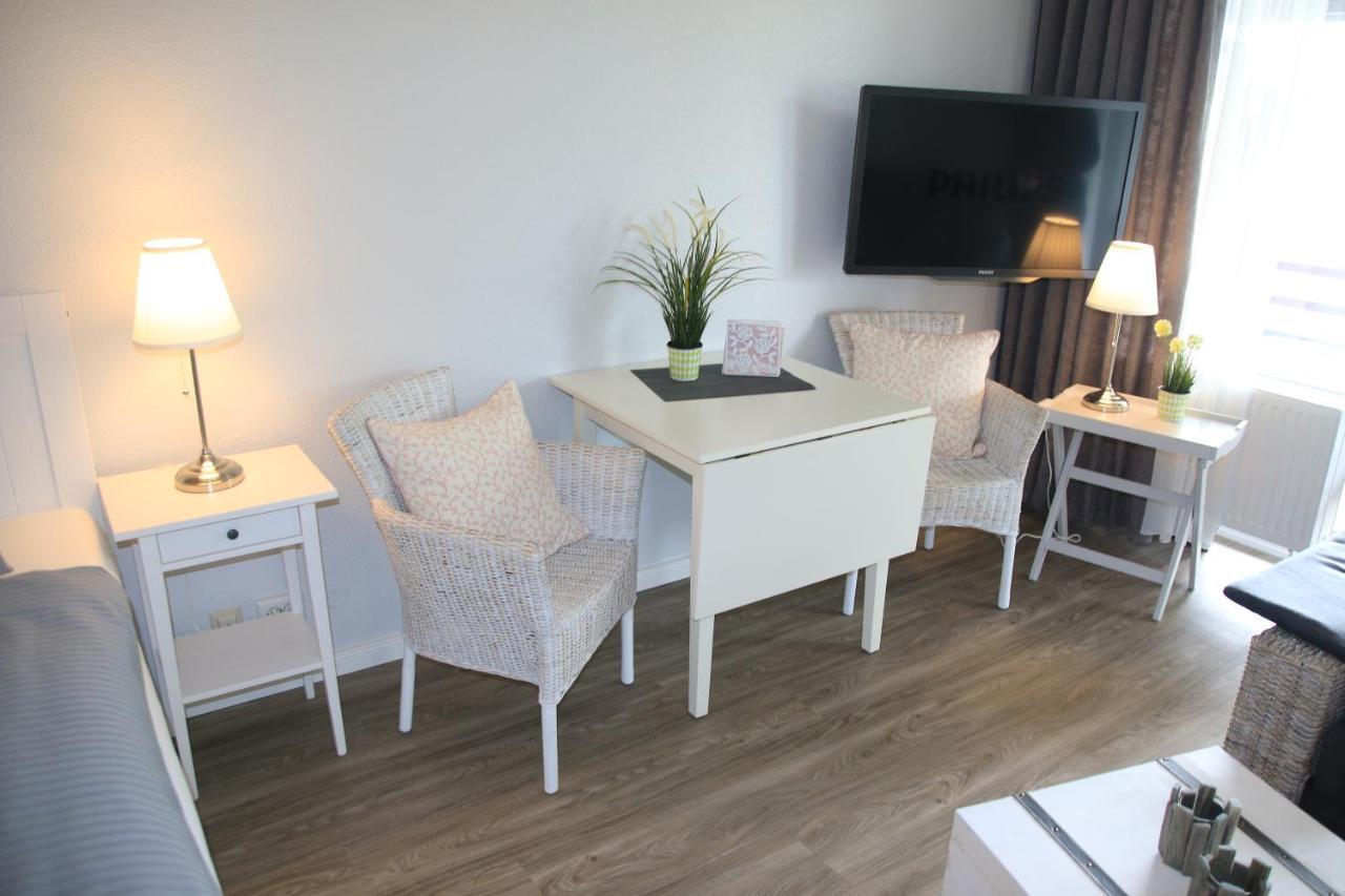 Seaside Appartement 458 Vier Jahreszeiten Goslar Bagian luar foto